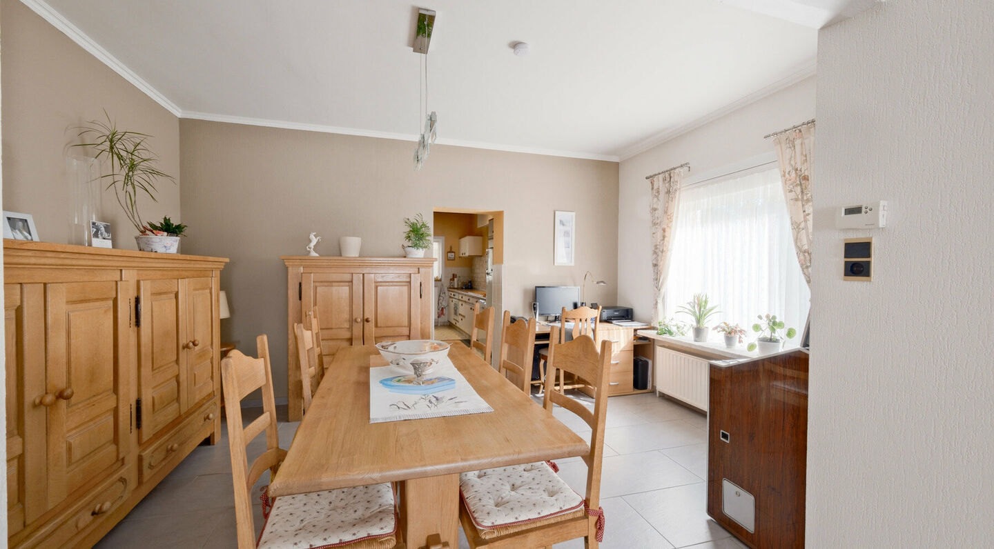 Family house for sale in Sterrebeek