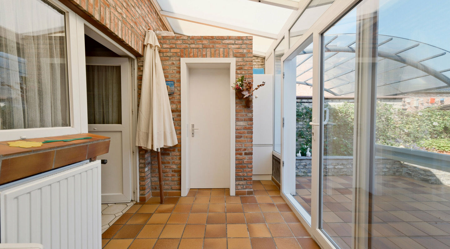 Family house for sale in Sterrebeek