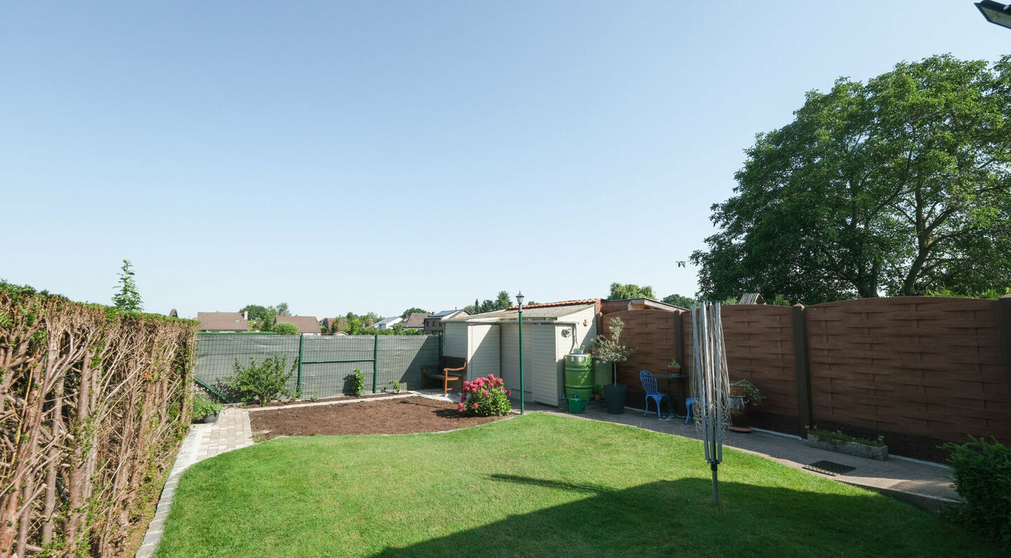 Family house for sale in Sterrebeek