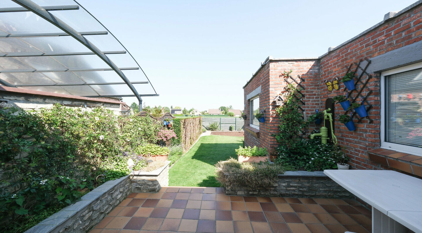 Family house for sale in Sterrebeek