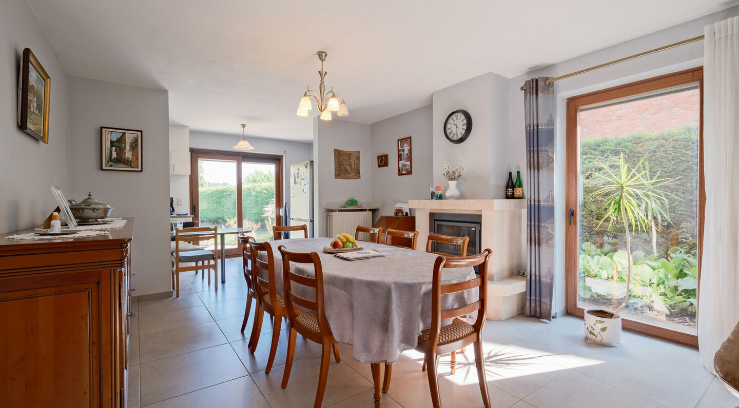 Family house for sale in Sterrebeek