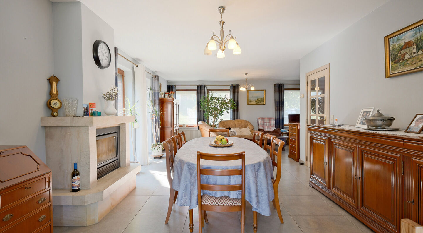 Family house for sale in Sterrebeek