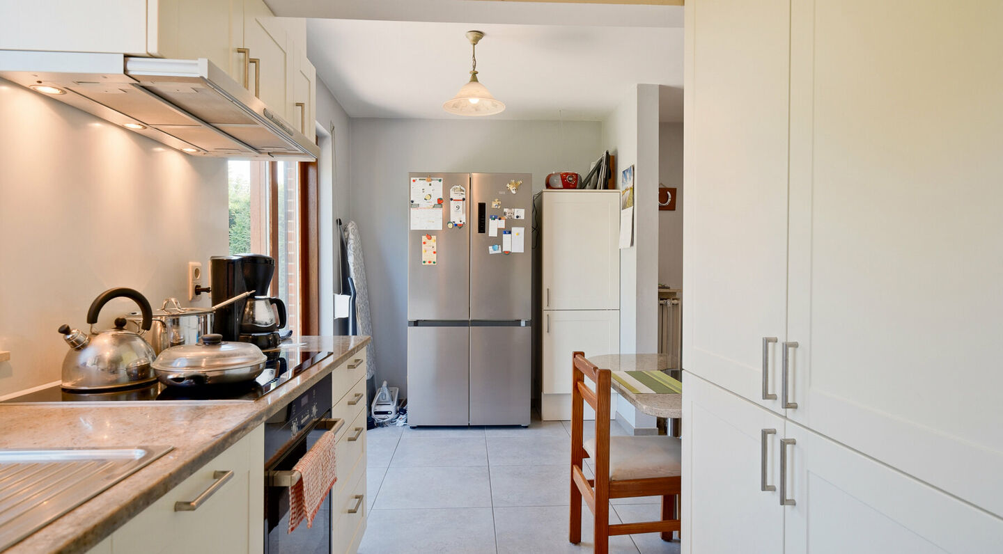 Family house for sale in Sterrebeek