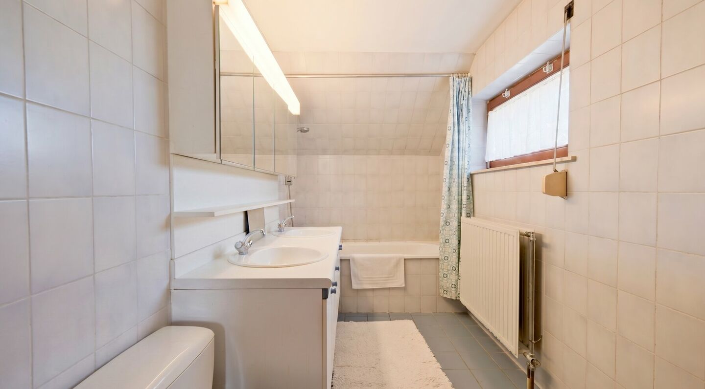Family house for sale in Sterrebeek