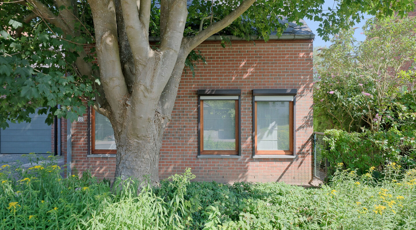 Family house for sale in Sterrebeek