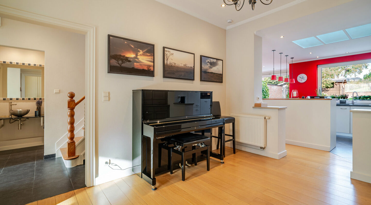 Family house for sale in Sterrebeek