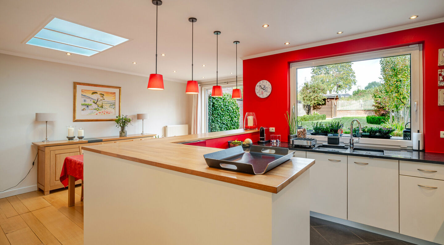 Family house for sale in Sterrebeek
