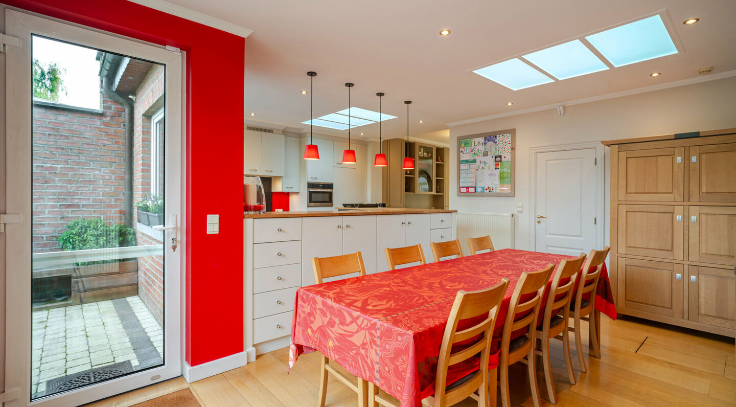 Family house for sale in Sterrebeek
