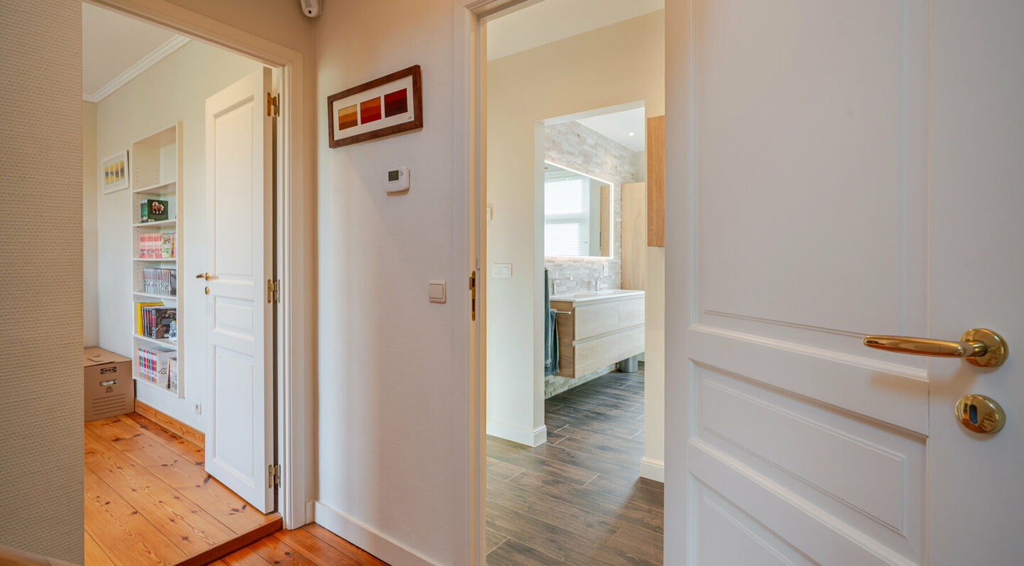 Family house for sale in Sterrebeek