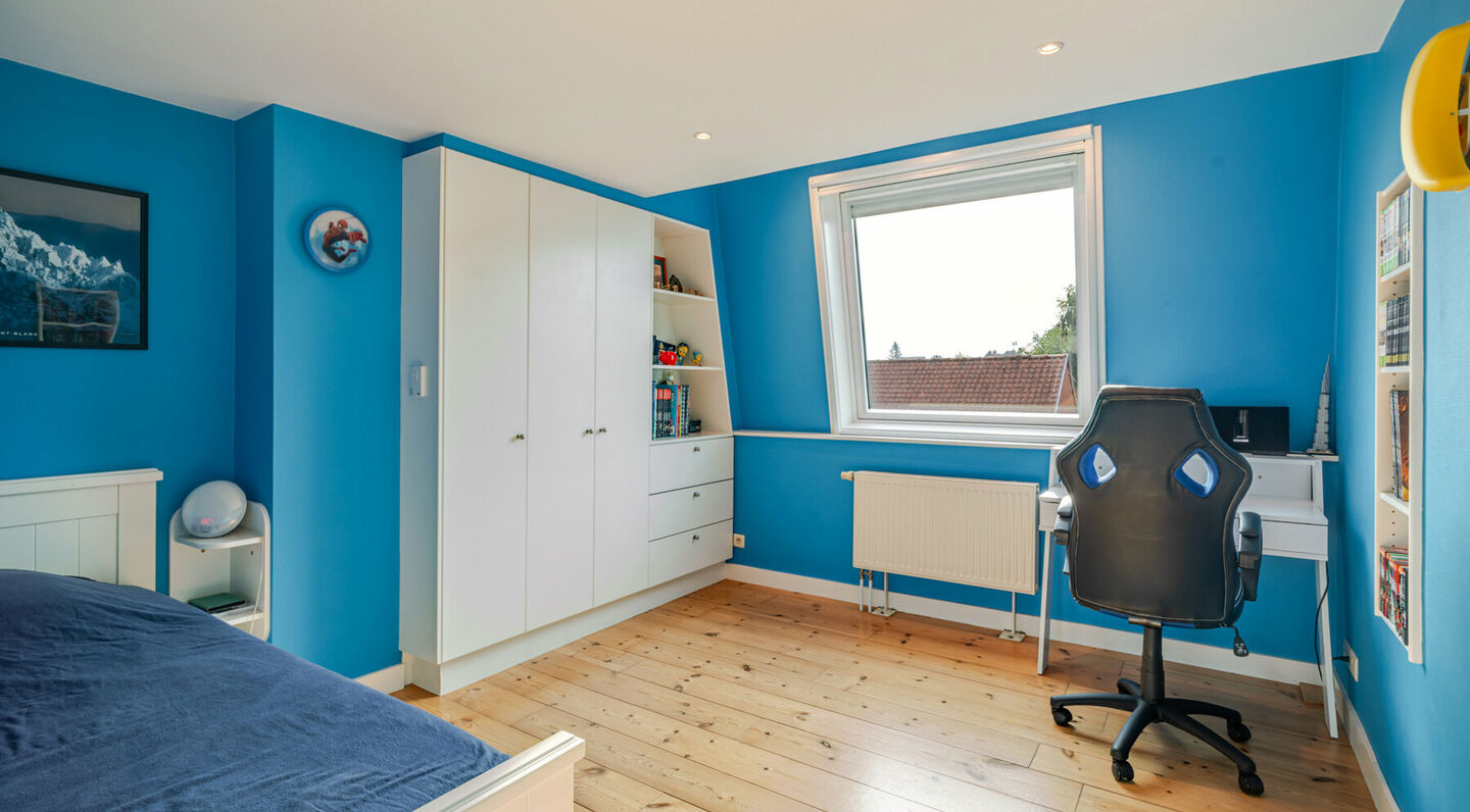 Family house for sale in Sterrebeek