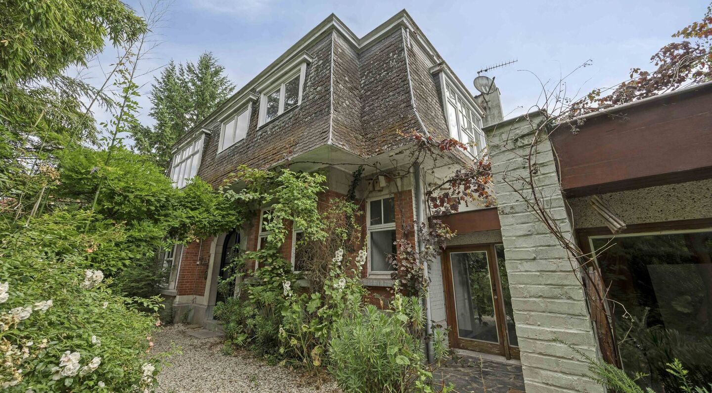 Family house for sale in Tervuren
