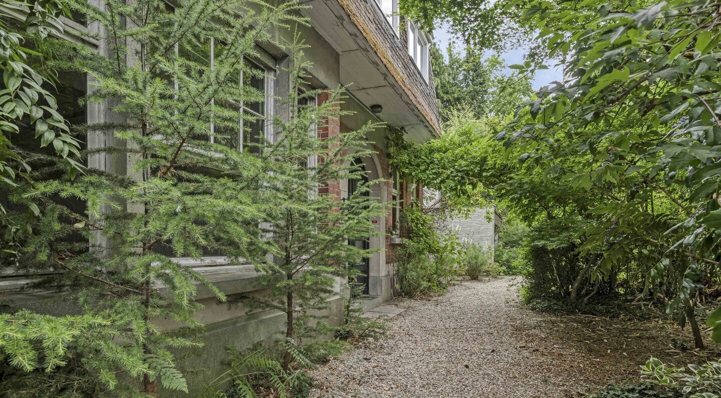 Family house for sale in Tervuren