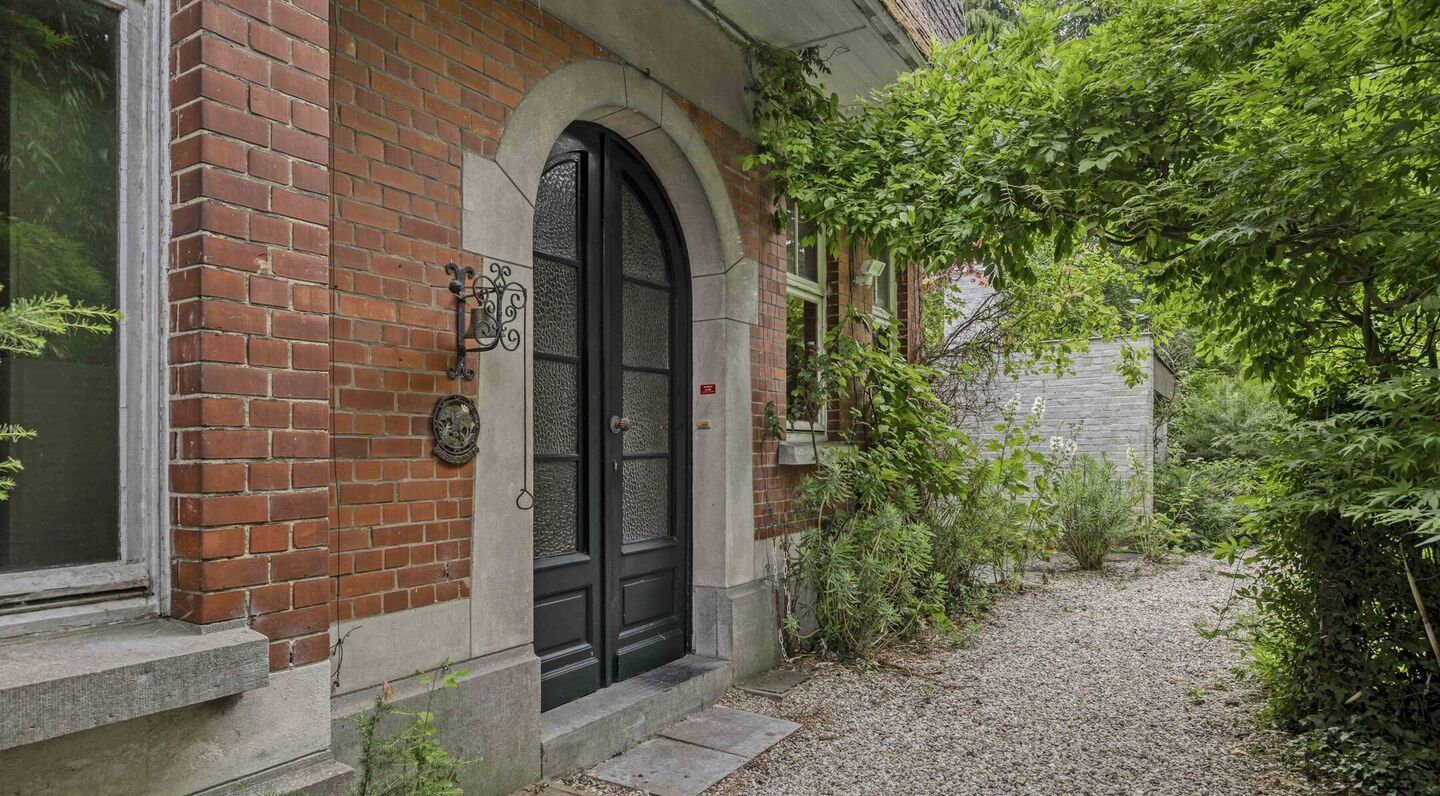 Family house for sale in Tervuren