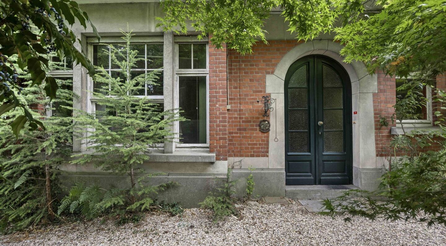 Family house for sale in Tervuren