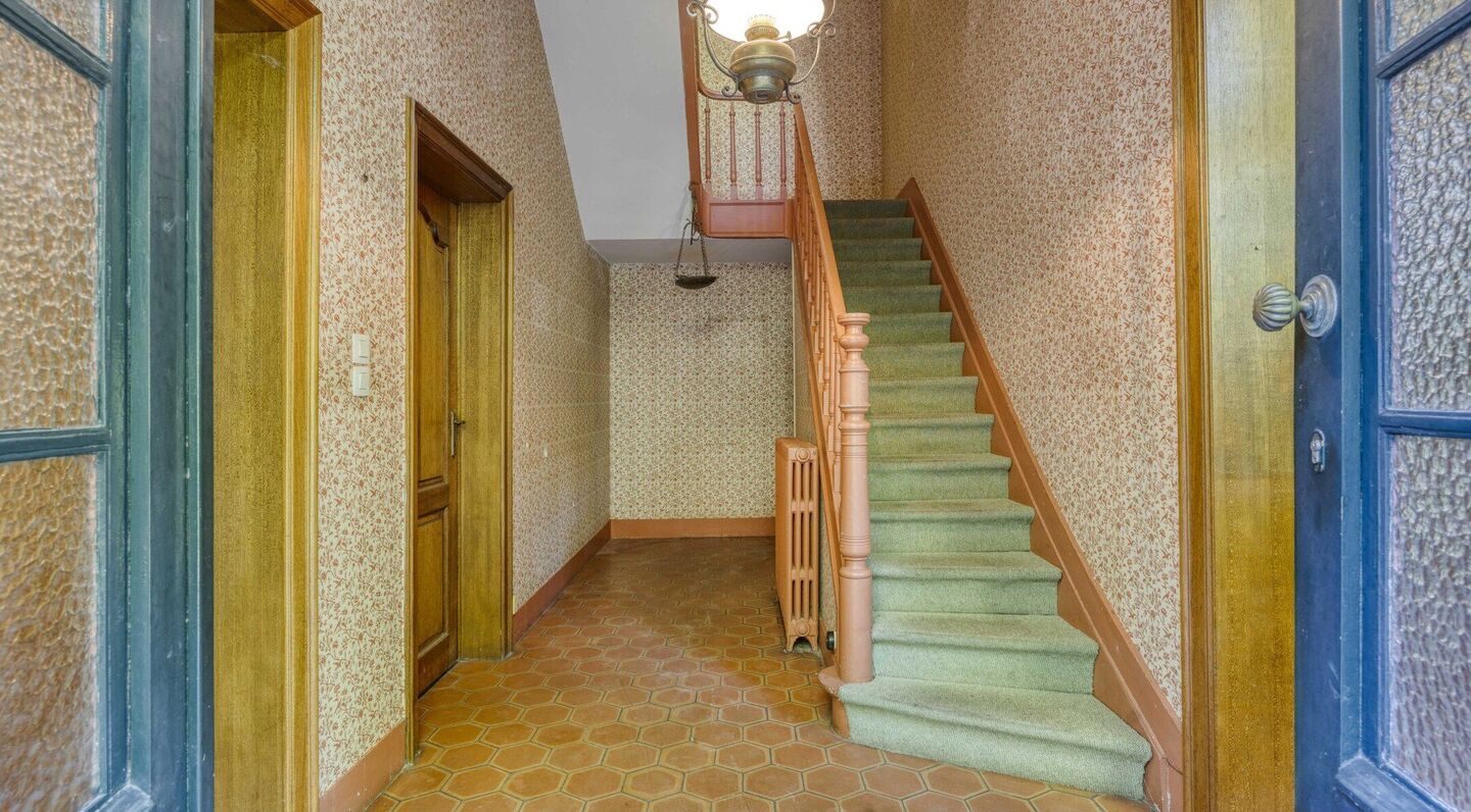 Family house for sale in Tervuren