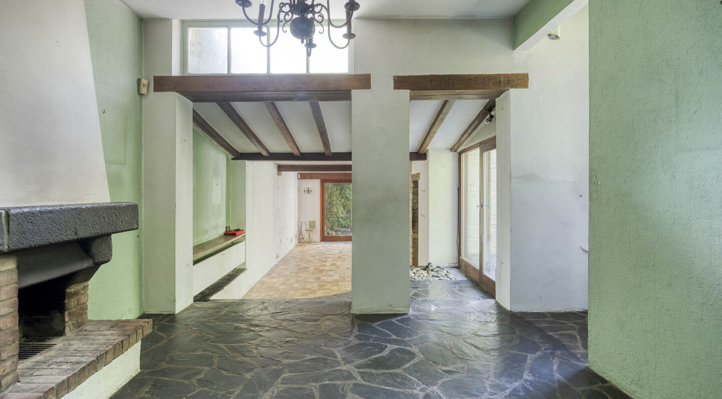 Family house for sale in Tervuren