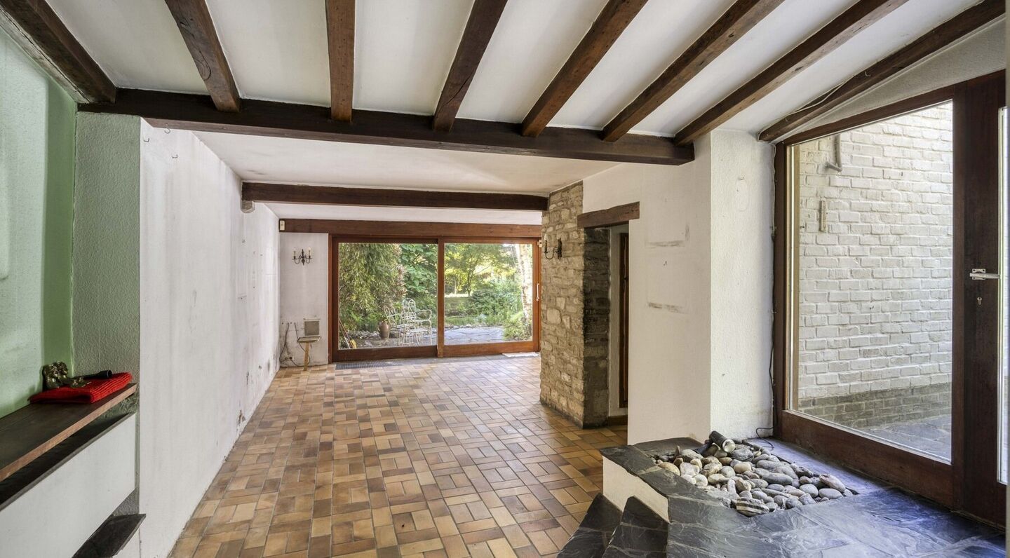 Family house for sale in Tervuren