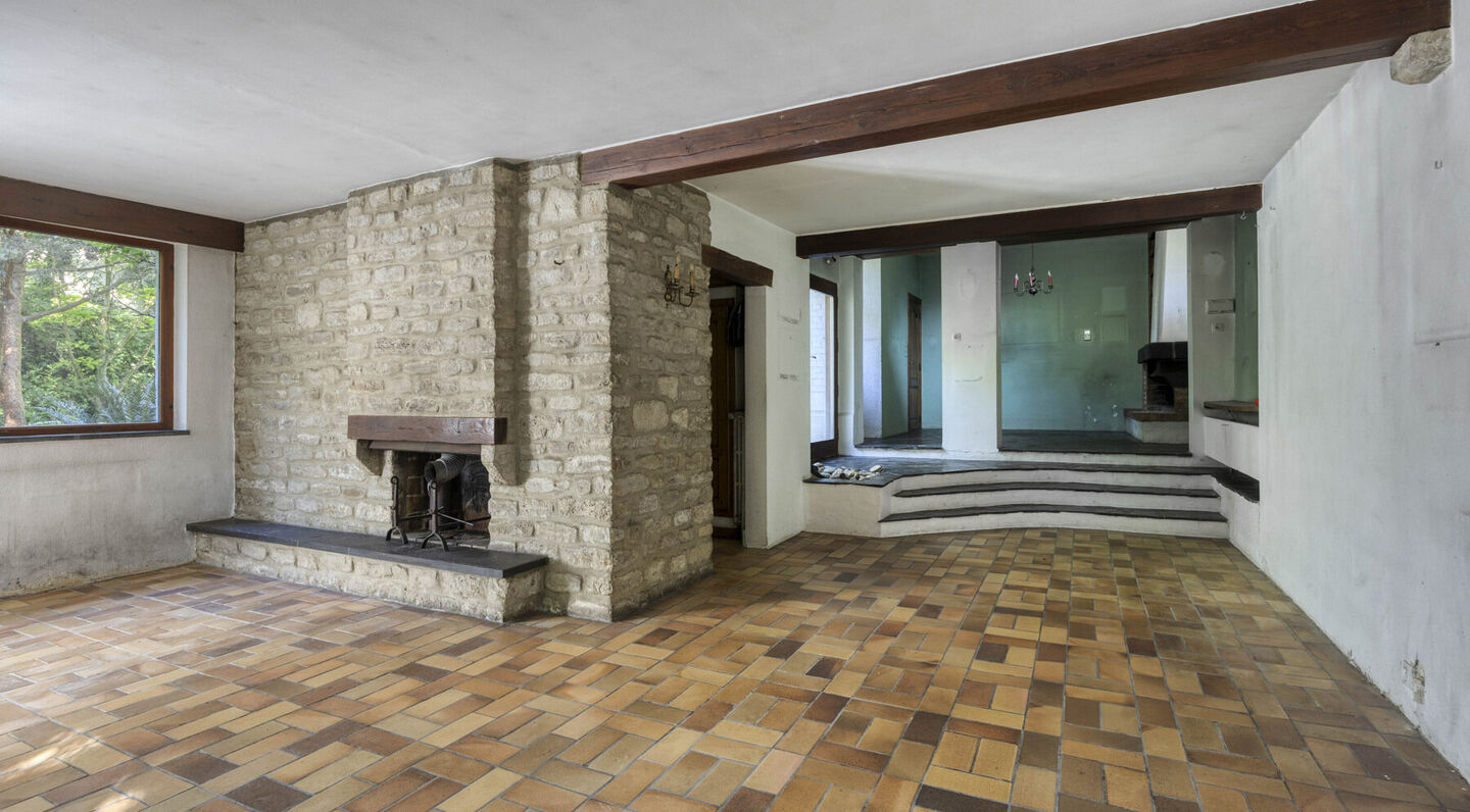 Family house for sale in Tervuren