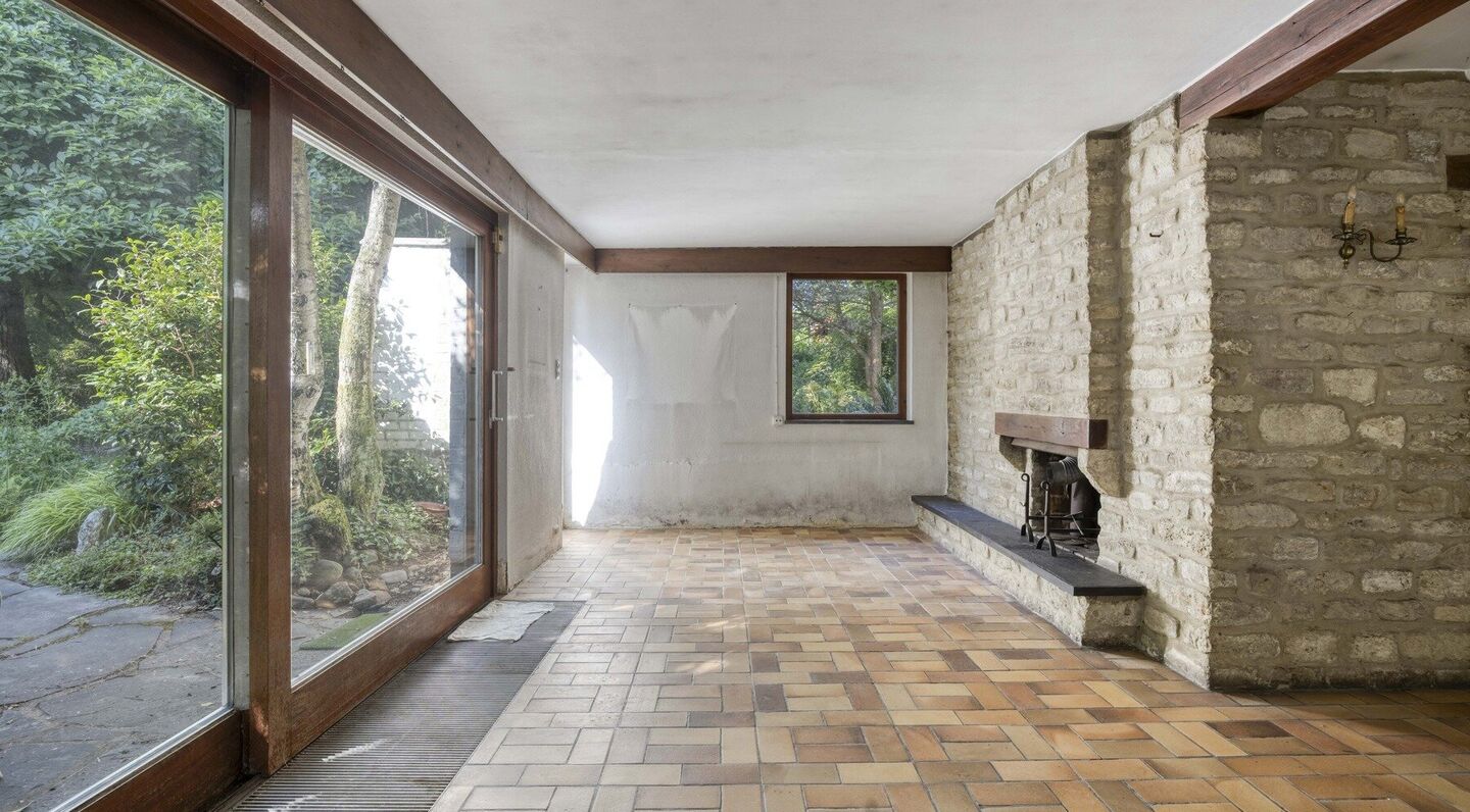Family house for sale in Tervuren
