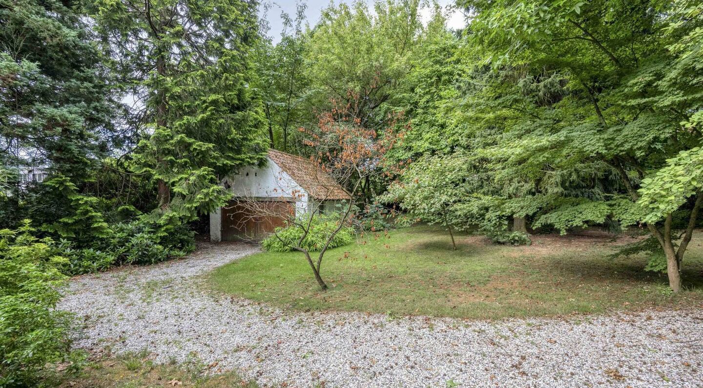 Family house for sale in Tervuren