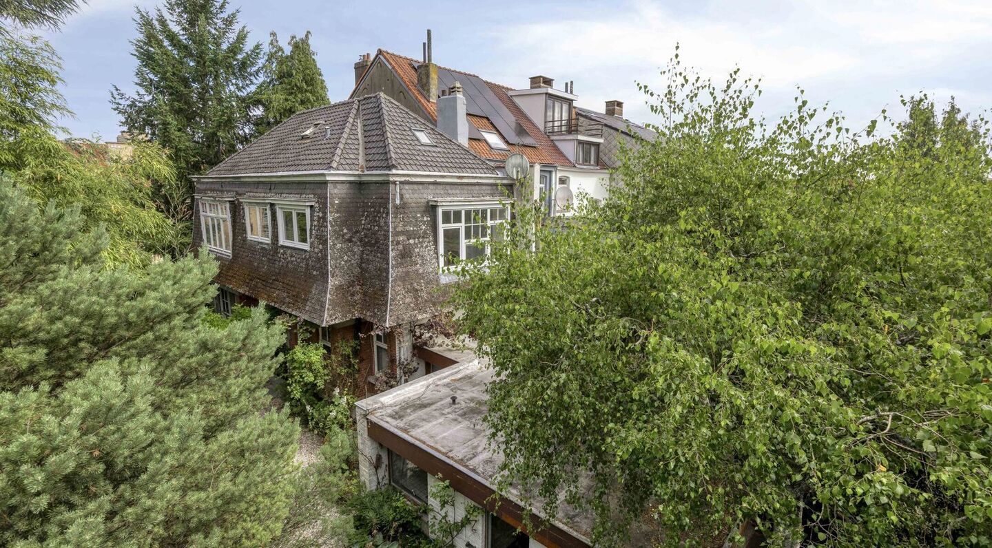 Family house for sale in Tervuren