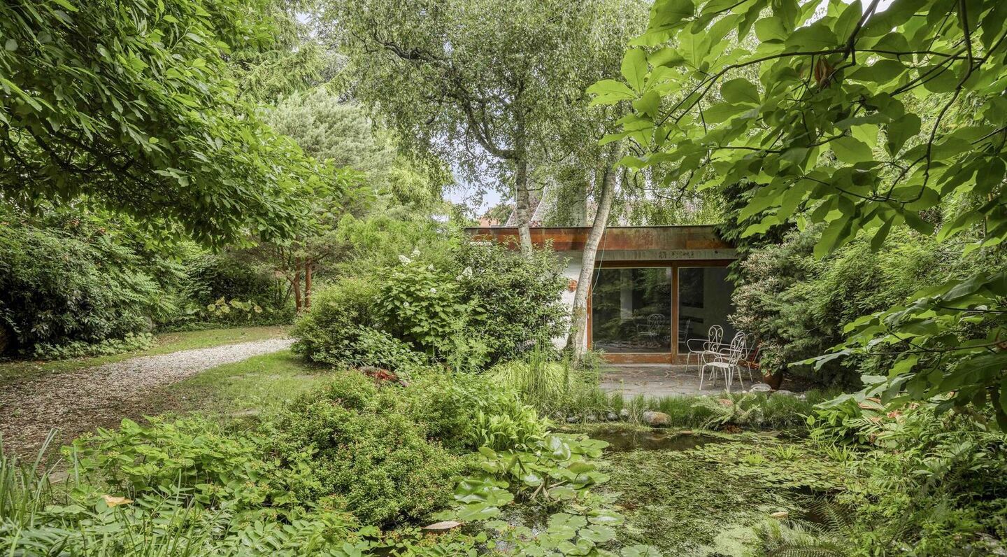 Family house for sale in Tervuren