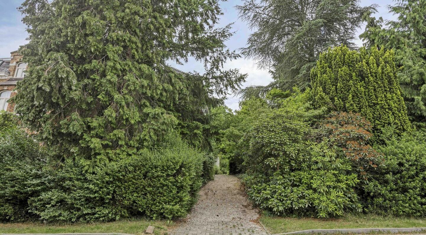Family house for sale in Tervuren