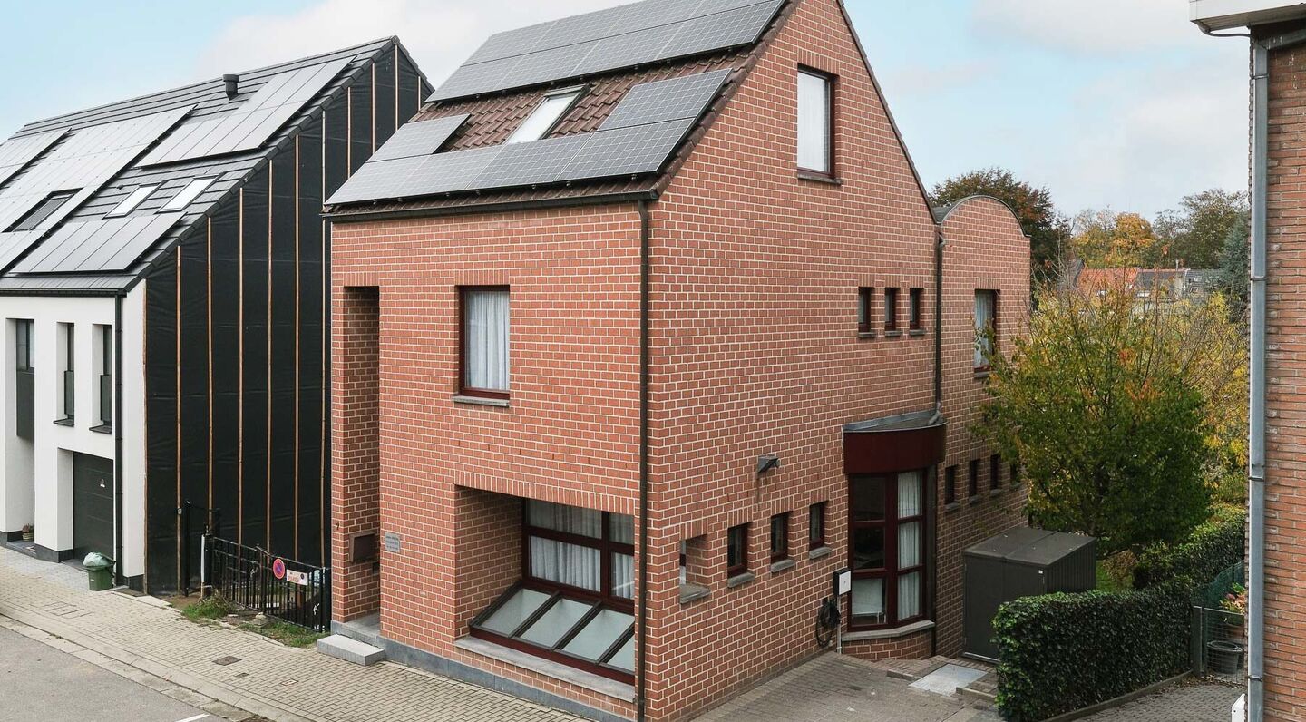 Family house for sale in Tervuren