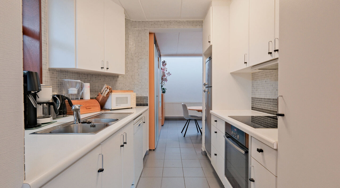 Family house for sale in Tervuren