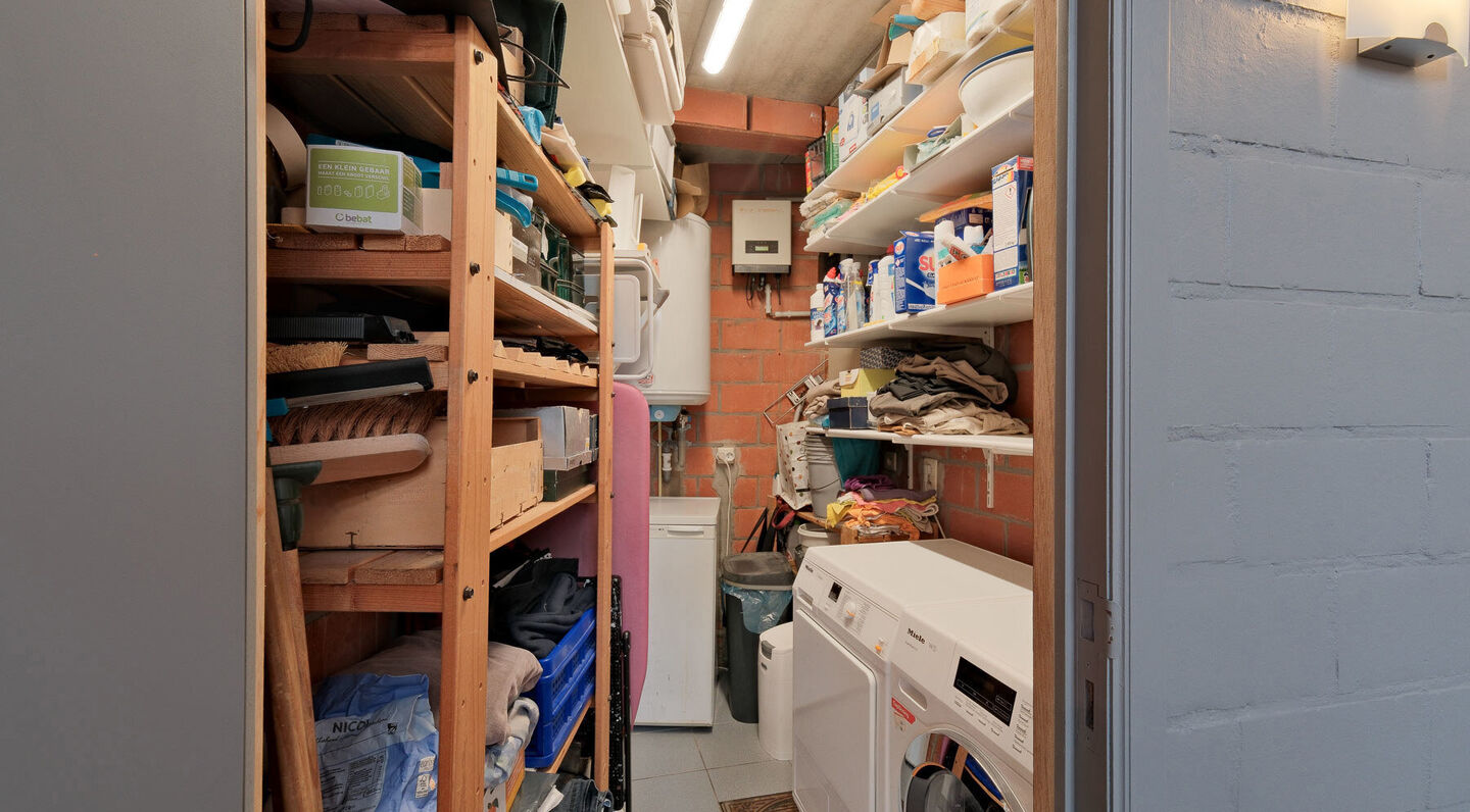 Family house for sale in Tervuren