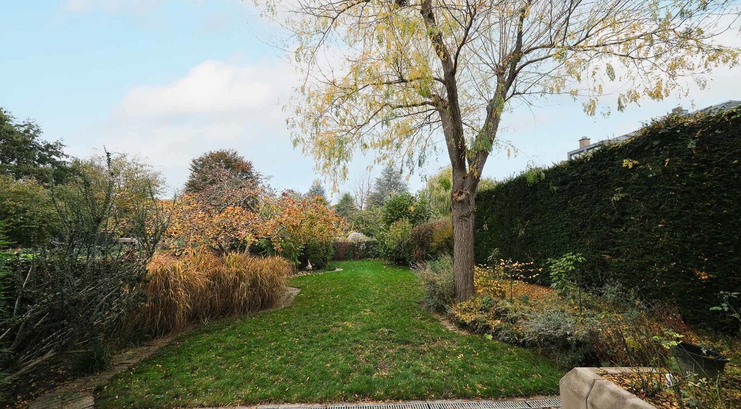 Family house for sale in Tervuren