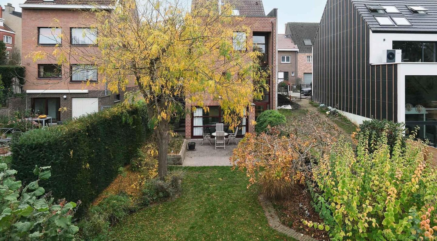 Family house for sale in Tervuren