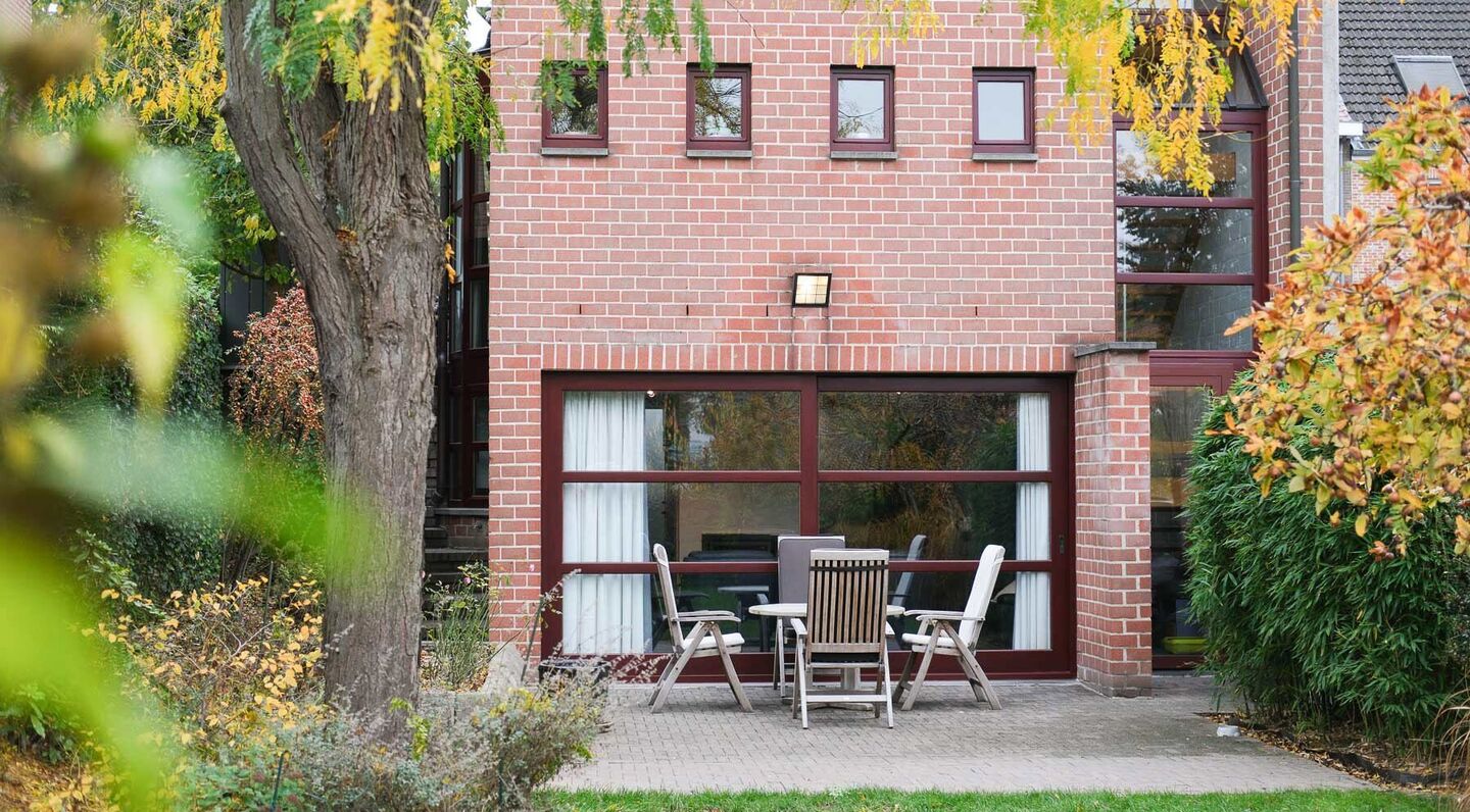 Family house for sale in Tervuren