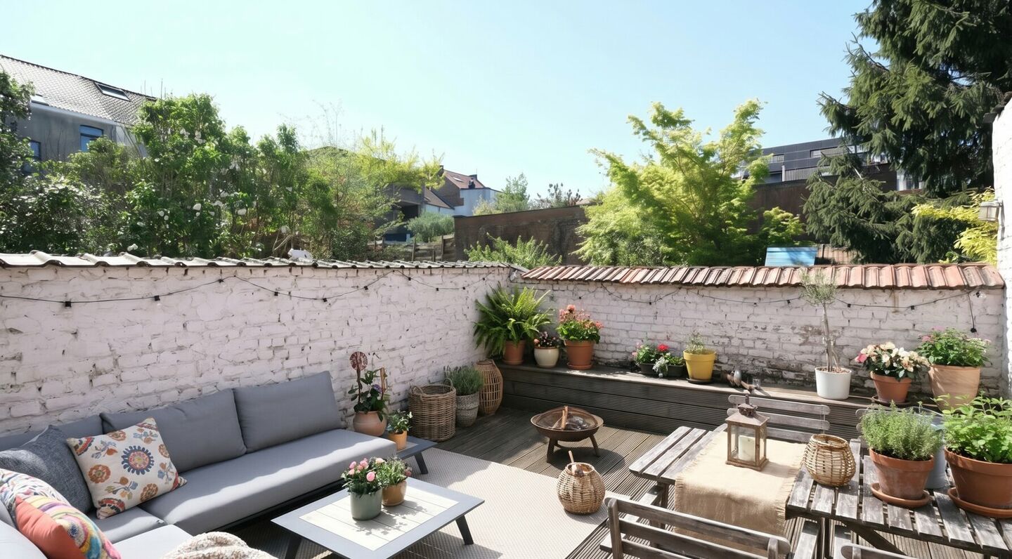 Family house for sale in Tervuren