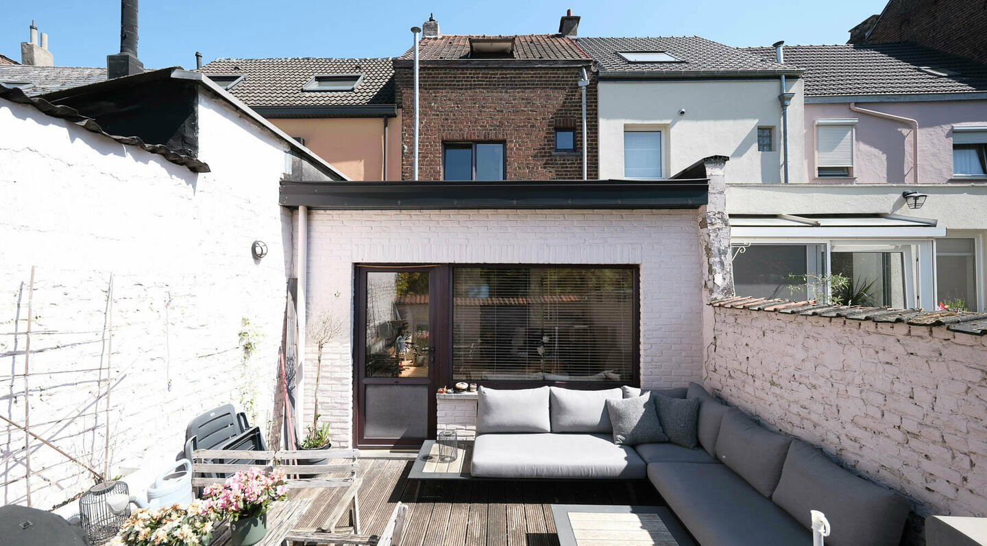 Family house for sale in Tervuren