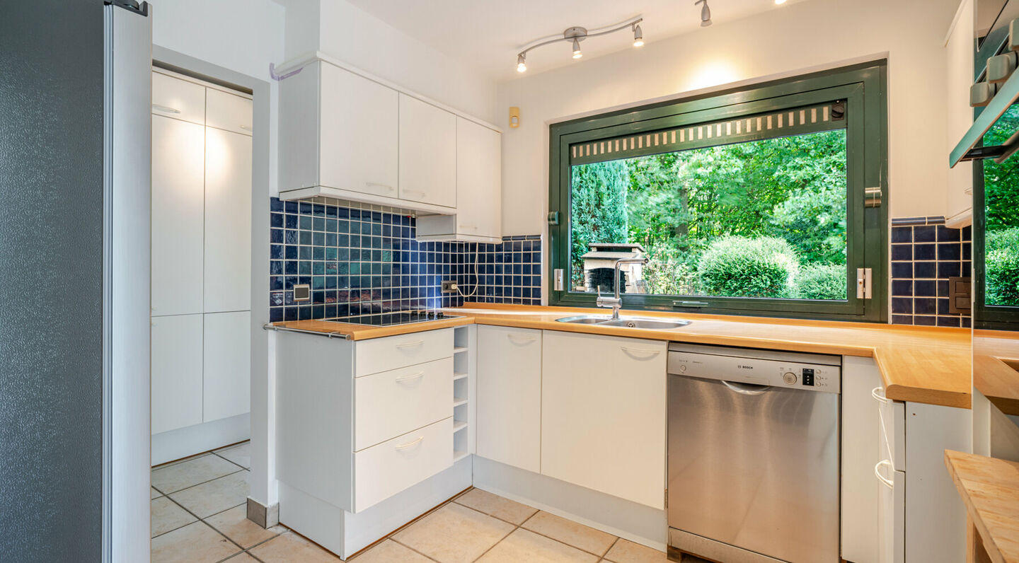 Family house for sale in Tervuren