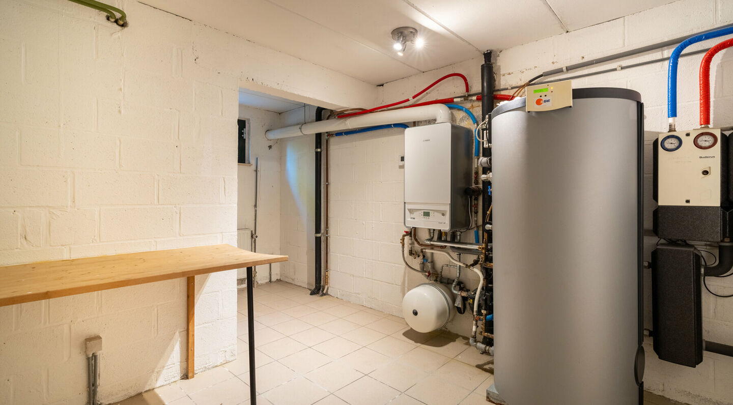 Family house for sale in Tervuren