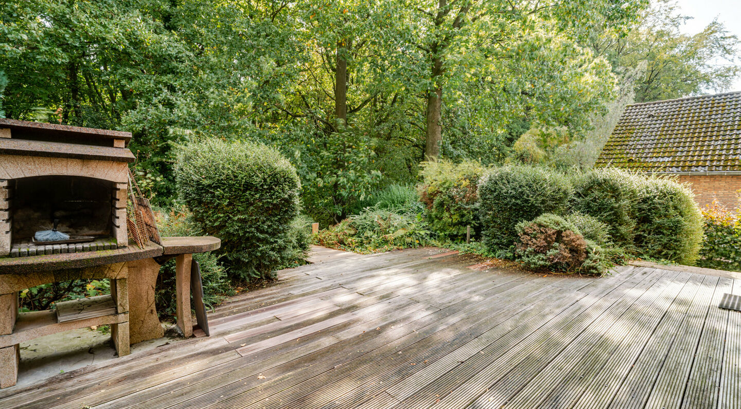 Family house for sale in Tervuren