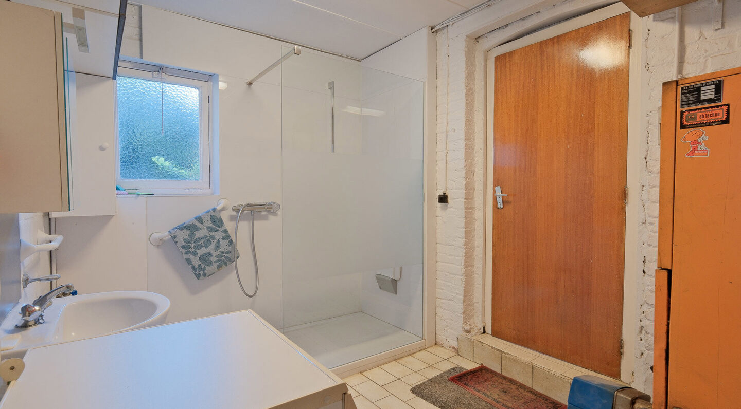 Family house for sale in Tervuren Duisburg