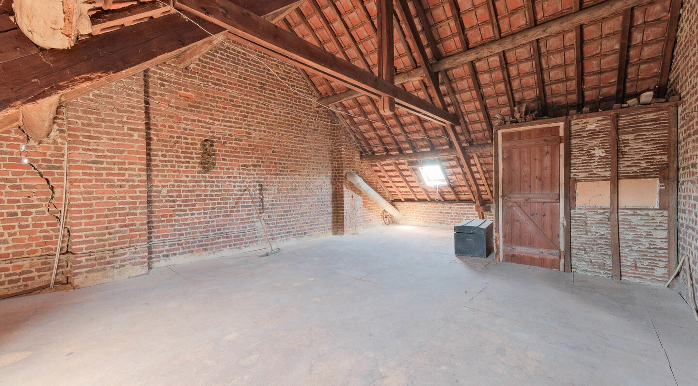 Family house for sale in Tervuren Duisburg
