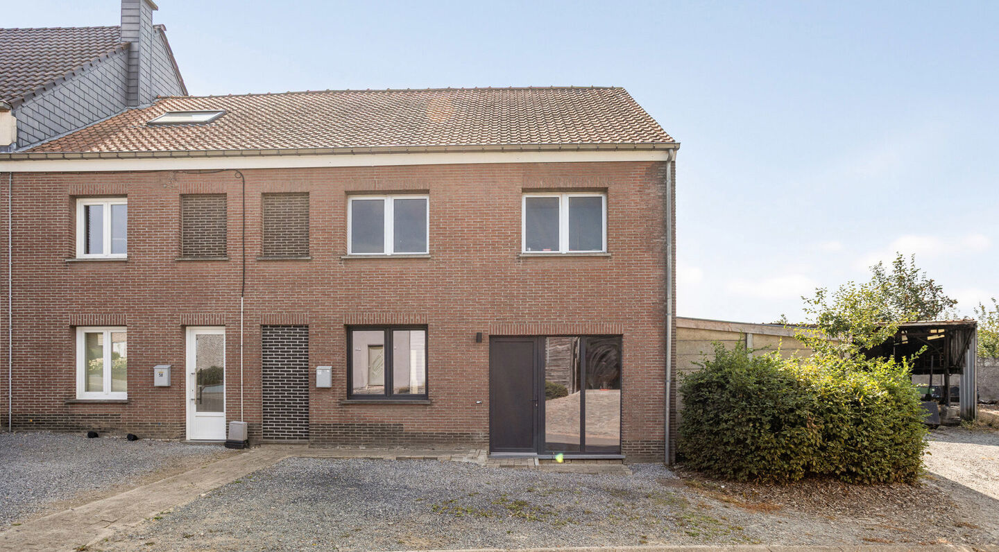 Family house for sale in Tervuren Duisburg