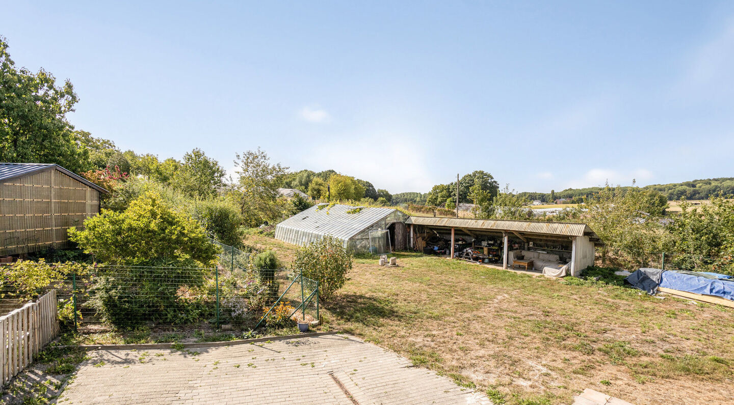 Family house for sale in Tervuren Duisburg