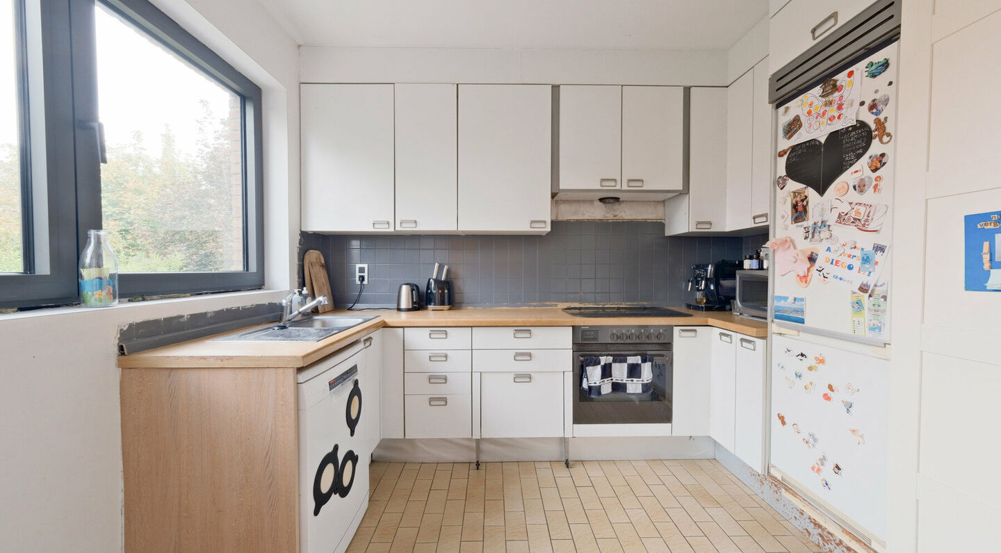 Family house for sale in Vilvoorde