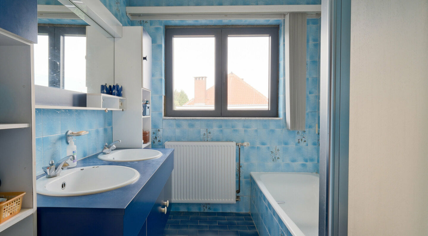 Family house for sale in Vilvoorde