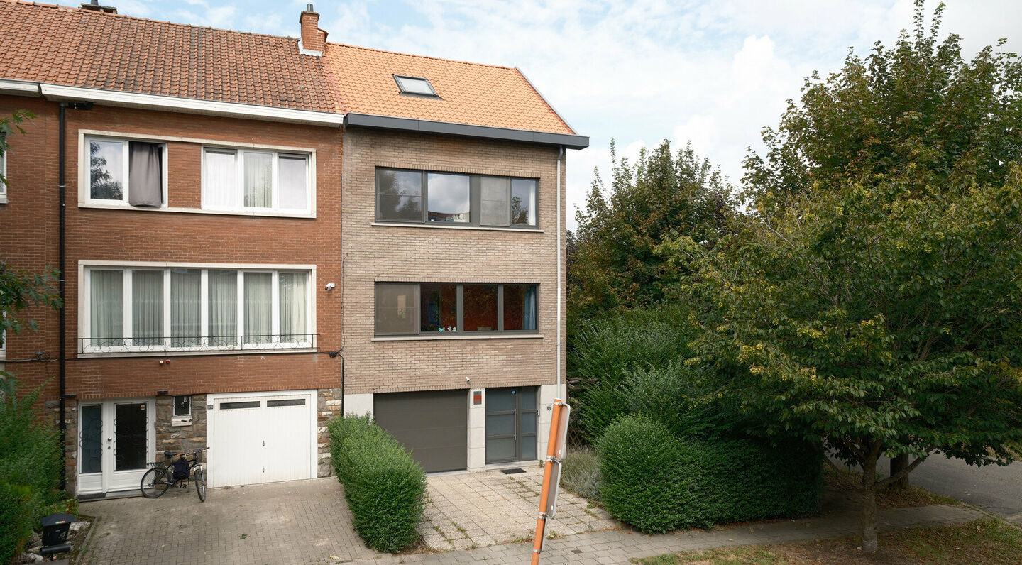 Family house for sale in Vilvoorde