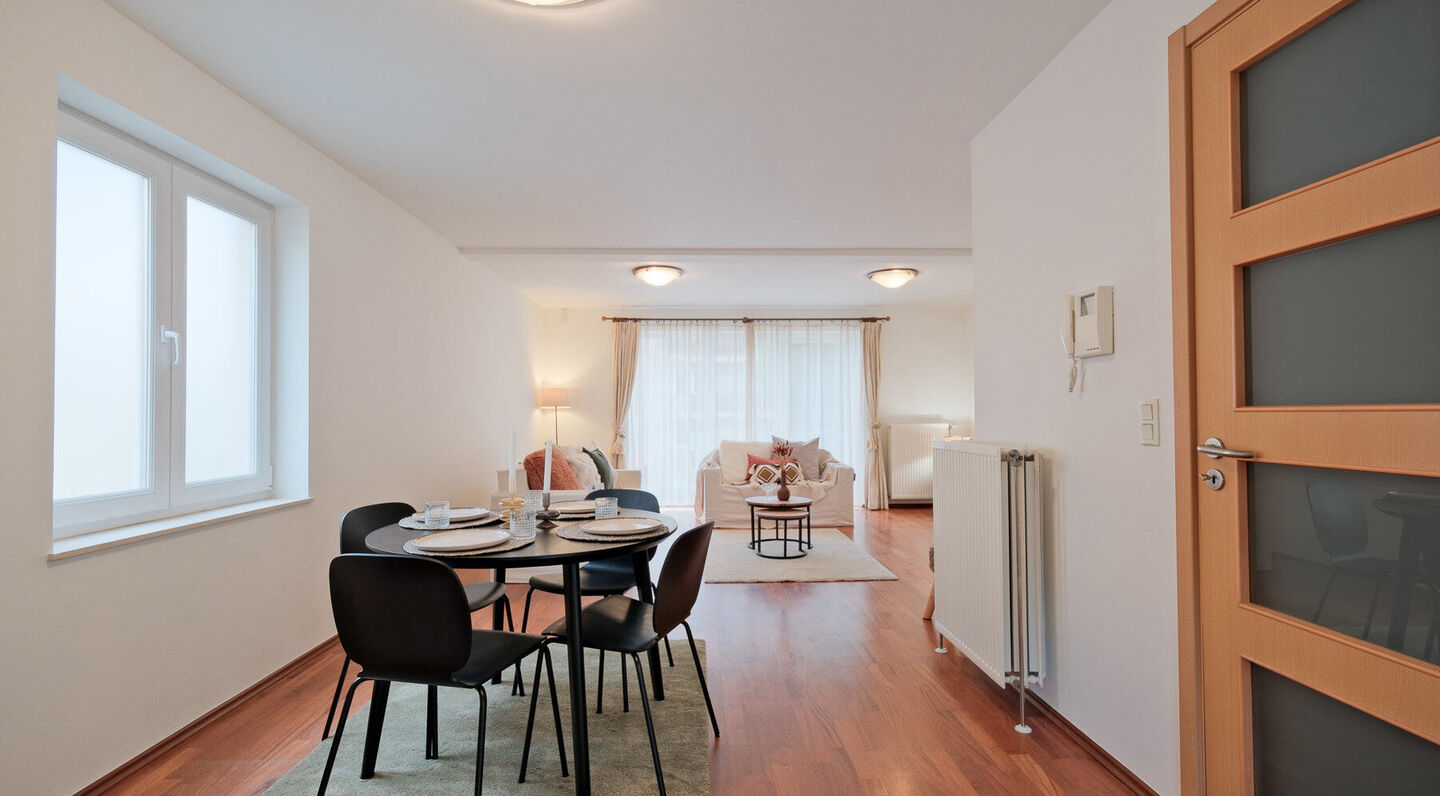 Family house for sale in Wezembeek-Oppem