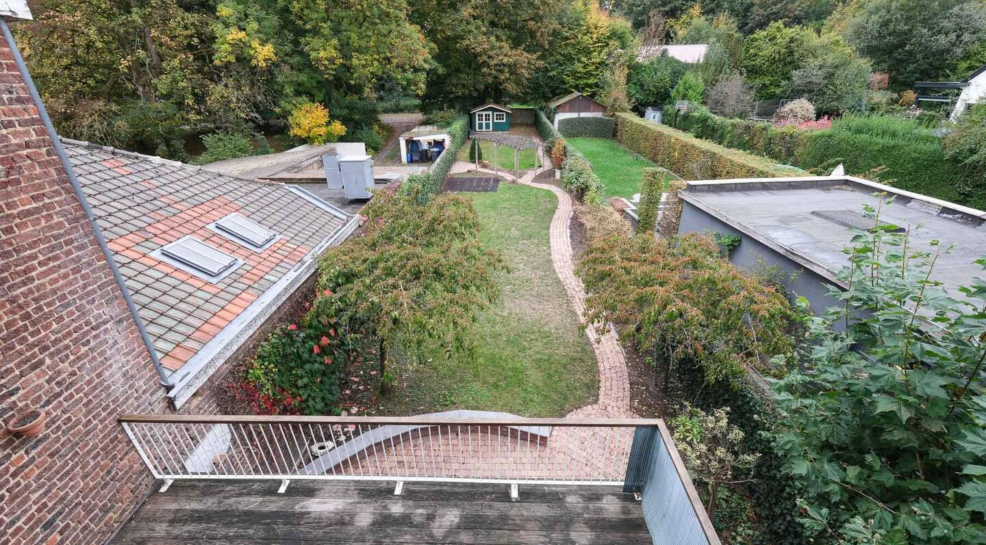 Family house for sale in Wezembeek-Oppem