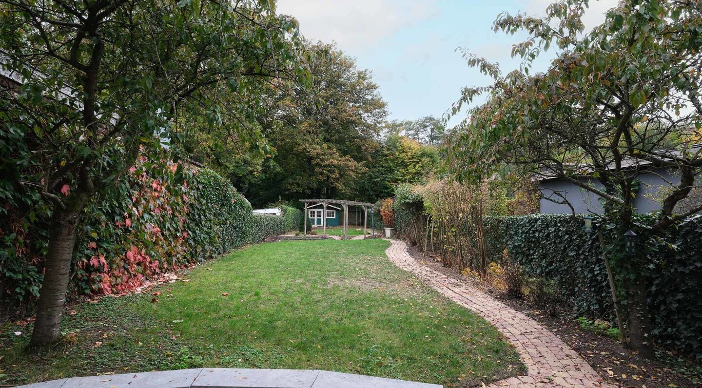 Family house for sale in Wezembeek-Oppem