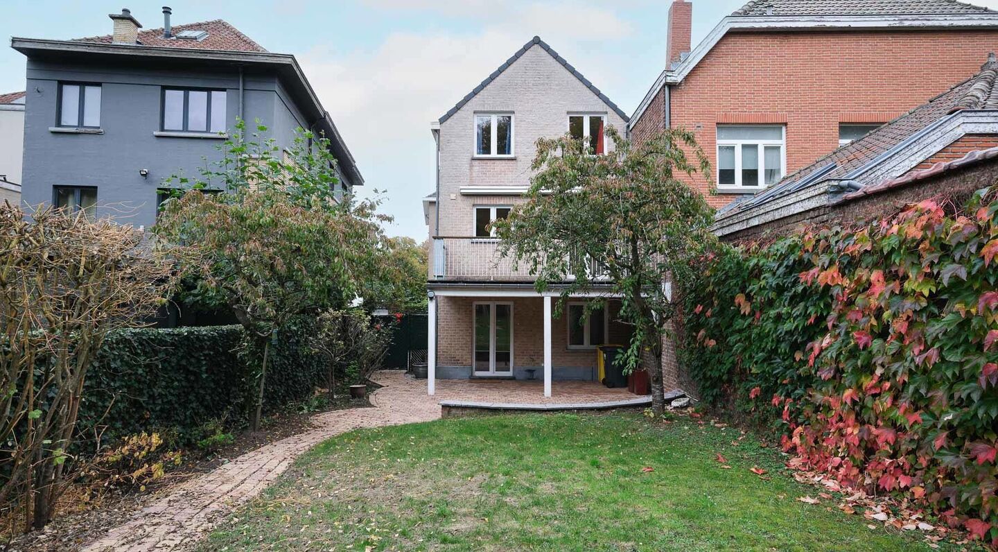 Family house for sale in Wezembeek-Oppem