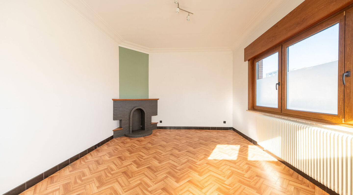 Family house for sale in Wezembeek-Oppem